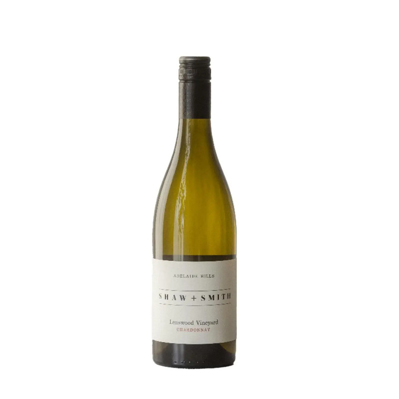 2023 Shaw + Smith Lenswood Vineyard Chardonnay 750ml
