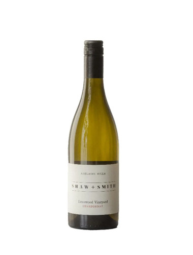 2023 Shaw + Smith Lenswood Vineyard Chardonnay 750ml