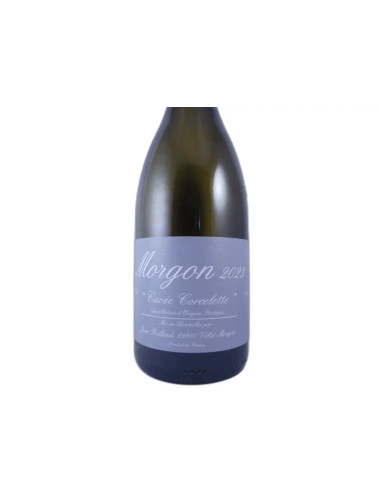 Jean Foillard Cuvee Corcelette Morgon 2023