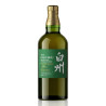 Hakushu 18yo Peated Malt 48%700ml