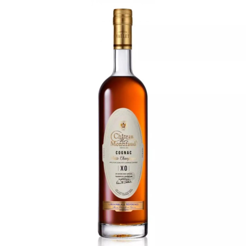 Chateau De Montifaud Xo Cognac 500ml