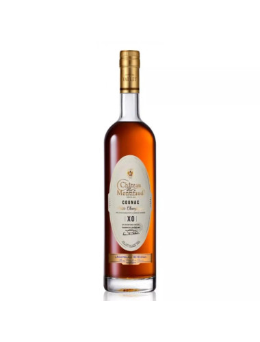 Chateau De Montifaud Xo Cognac 500ml