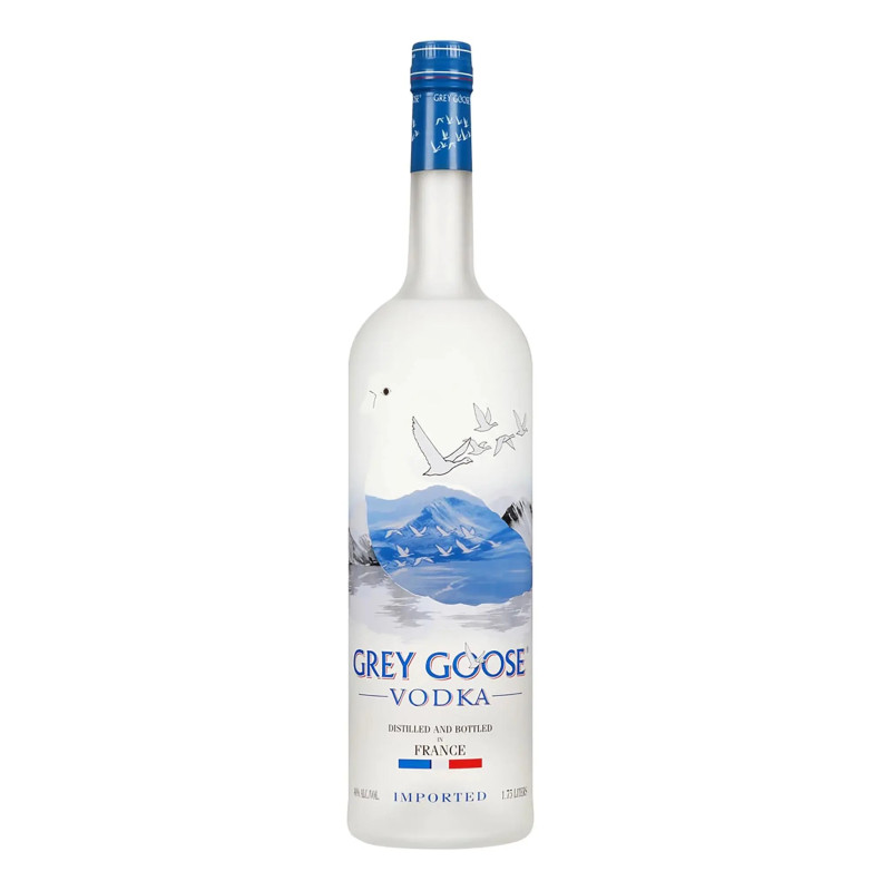 Grey Goose Vodka 1.75l
