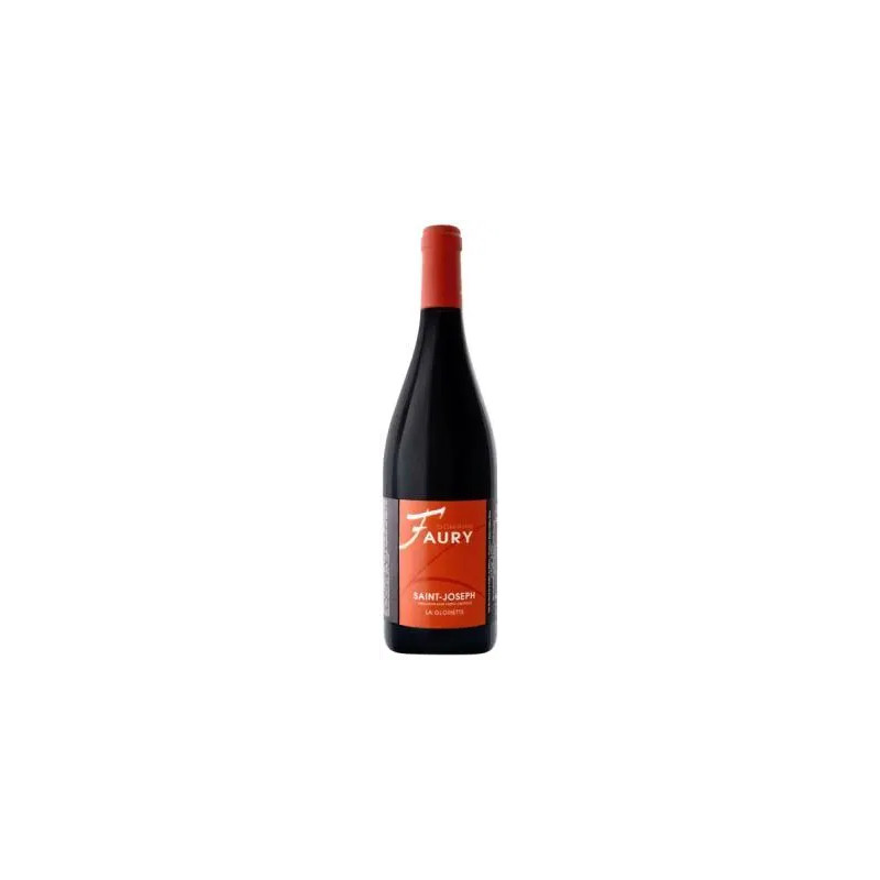 Domaine Faury - Saint-Joseph 'La Gloriette' V.V - 2019