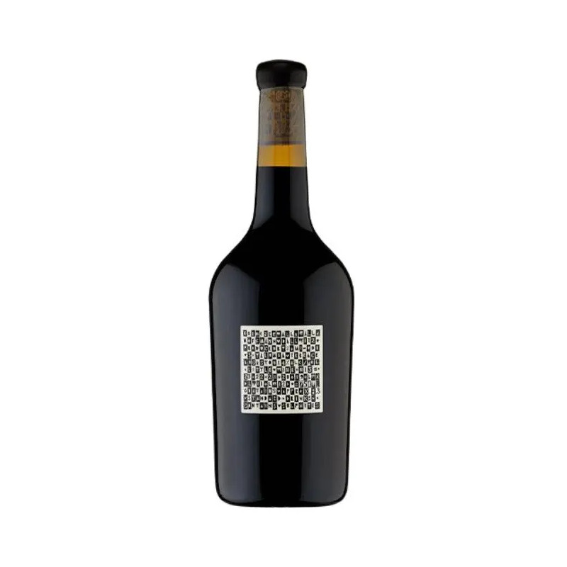 Sami-Odi Little Wine #13 Syrah 750ml