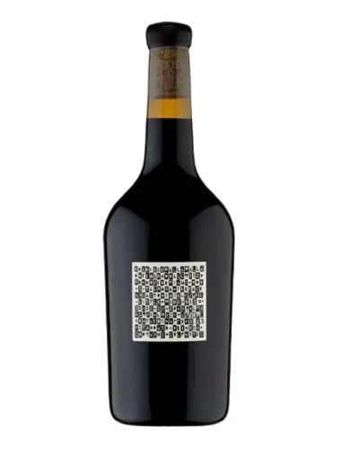 Sami-Odi Little Wine #13 Syrah 750ml