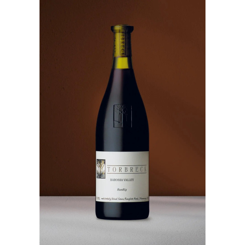 Torbreck RunRig Shiraz 2022 750ml
