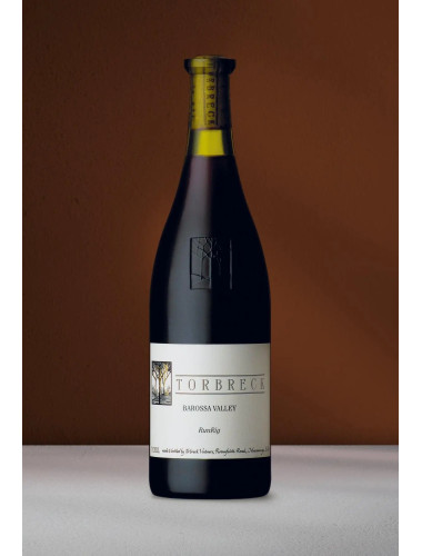 Torbreck RunRig Shiraz 2022 750ml