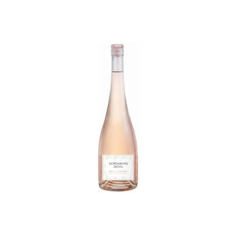 Screaming Devil Rose 750ml