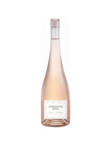 Screaming Devil Rose 750ml