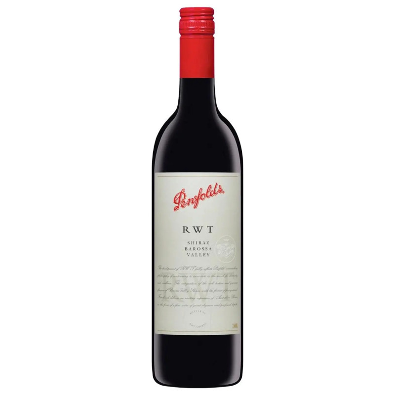 Penfolds RWT Shiraz 2020 750ml