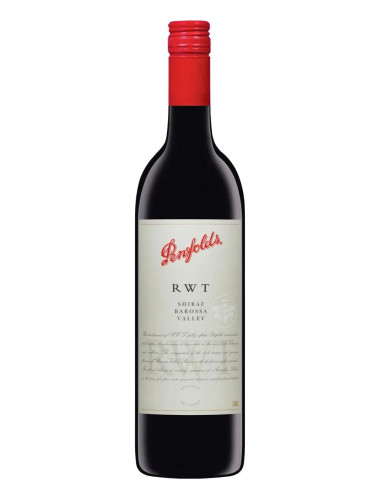 Penfolds RWT Shiraz 2020 750ml