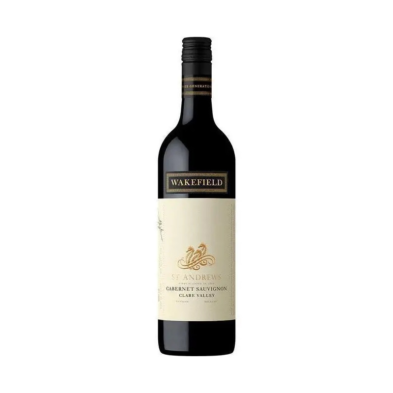 Taylors St Andrews Cabernet Sauvignon 2020 750ml