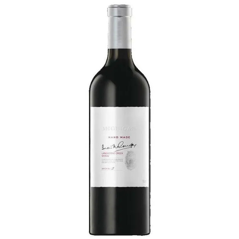 Mcguigan Handmade Shiraz