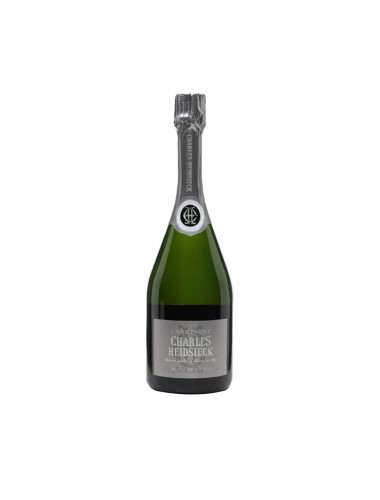 Charles Heidsieck Blanc de Blancs NV