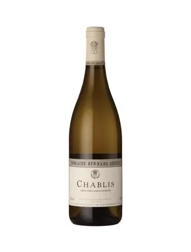Domaine Bernard Defaix - Chablis - 2021