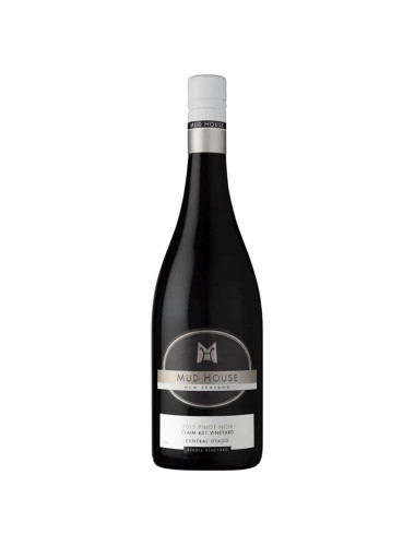 Mud House Claim 431 Vineyard Pinot Noir