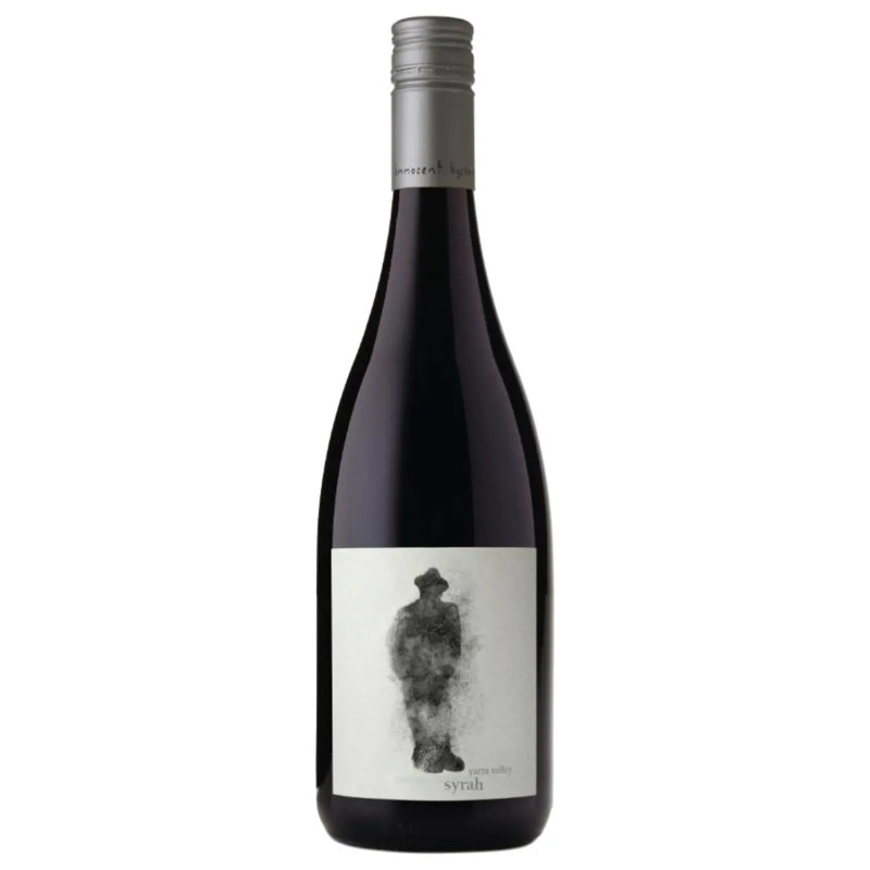 Innocent Bystander Syrah