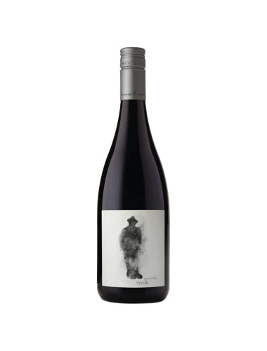 Innocent Bystander Syrah