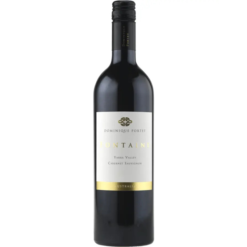 Dominique Portet Cabernets 750ml