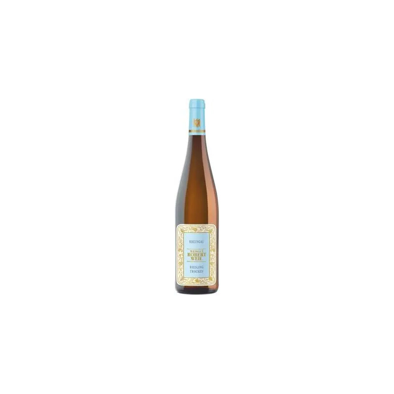 Robert Weil - Riesling Rheingau Trocken - 2021