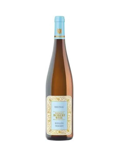 Robert Weil - Riesling Rheingau Trocken - 2021