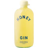 Taylor & Smith x Analiese Gregory Honey Gin 500ml