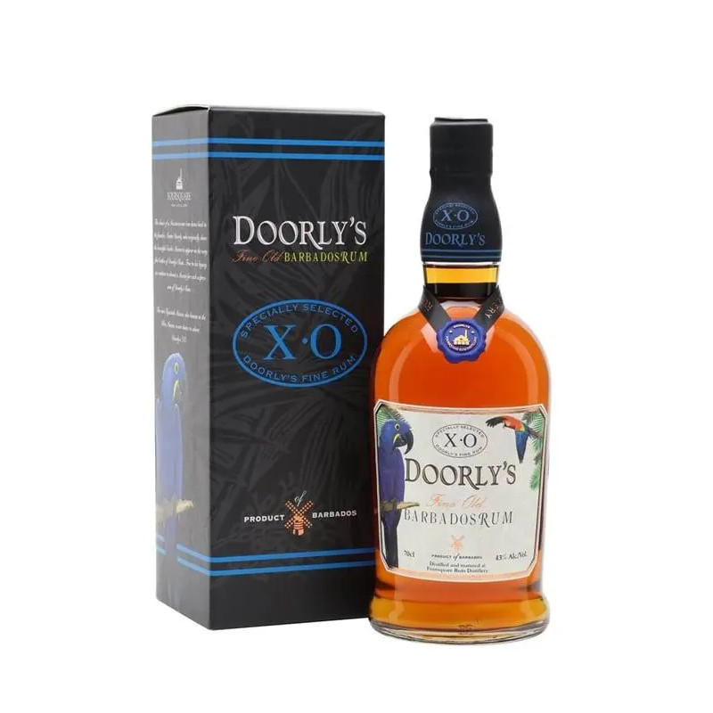 Doorly's XO Rum 700ml