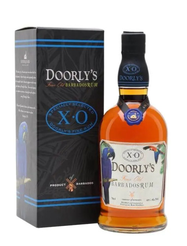 Doorly's XO Rum 700ml