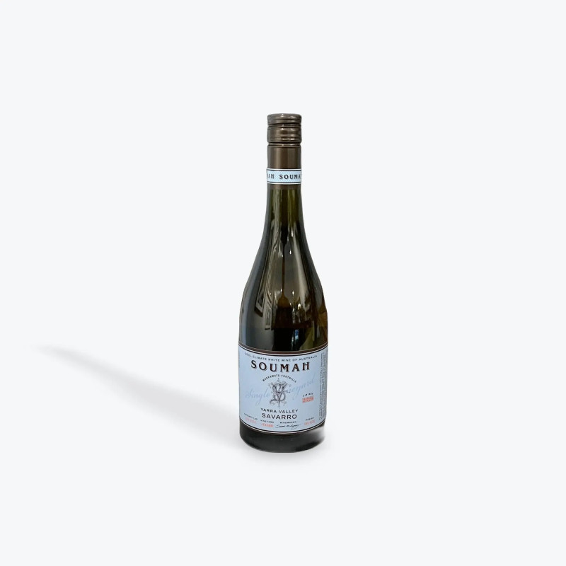 Soumah Savarro Savagnin 750ml