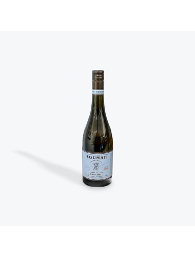 Soumah Savarro Savagnin 750ml