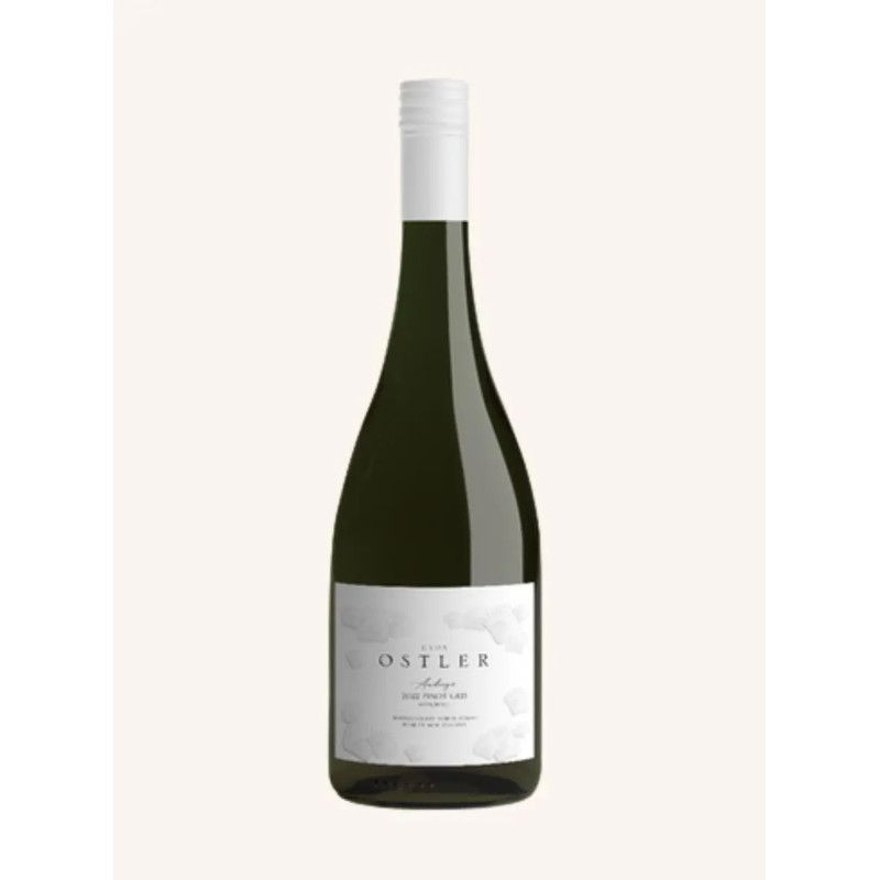 Clos Ostler Audrey's Pinot Gris 750ml