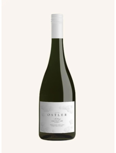 Clos Ostler Audrey's Pinot Gris 750ml