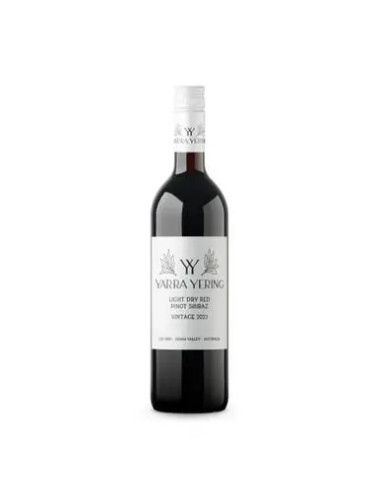 Yarra Yering Light Red Pinot Shiraz 750ml