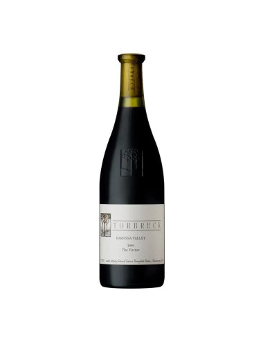 Torbreck The Factor Shiraz 2022