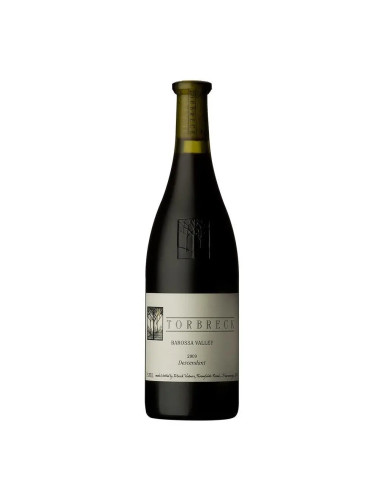 Torbreck Descendant Shiraz 2021