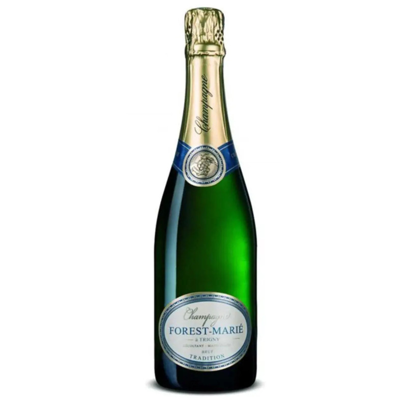 Forest Marie Brut Tradition NV 750ml