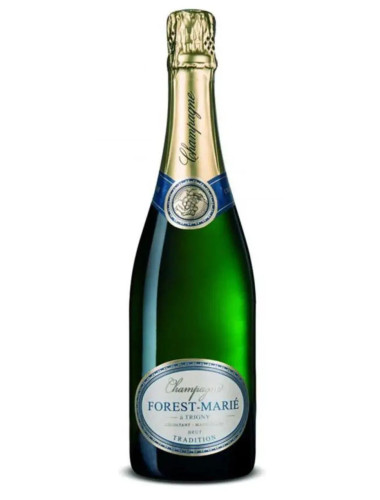 Forest Marie Brut Tradition NV 750ml