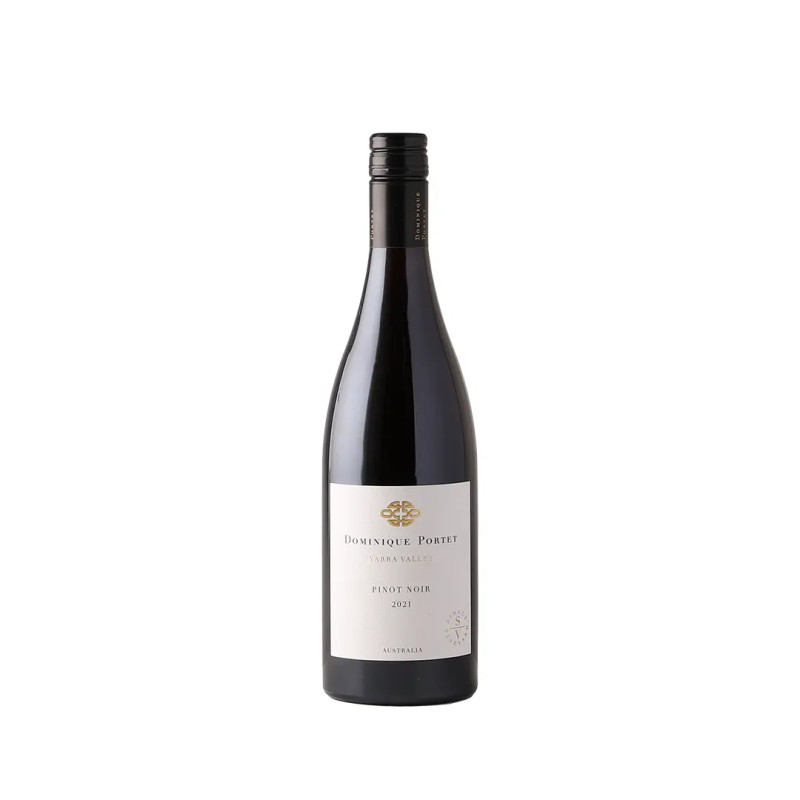 Dominique Portet Pinot Noir 750ml