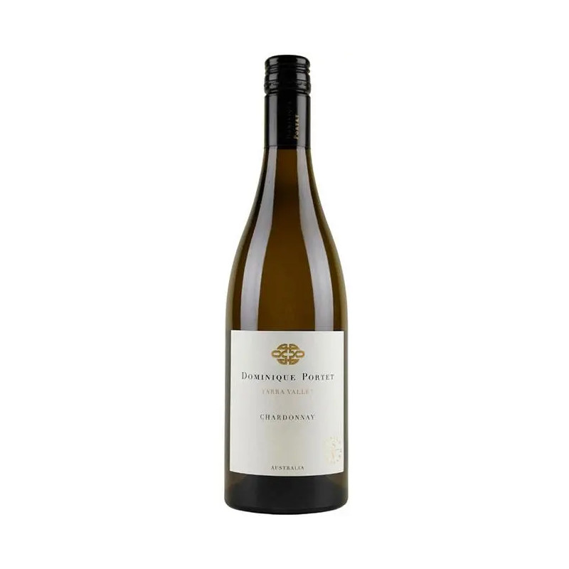 Dominique Portet Chardonnay 750ml