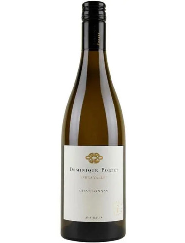 Dominique Portet Chardonnay 750ml