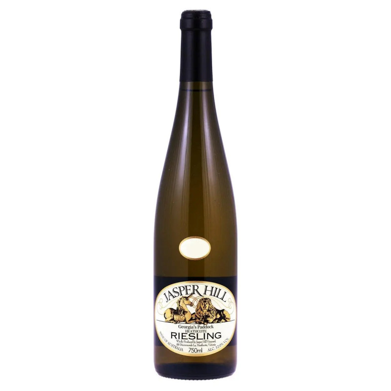 Jasper Hill Georgia's Paddock Riesling 750mL