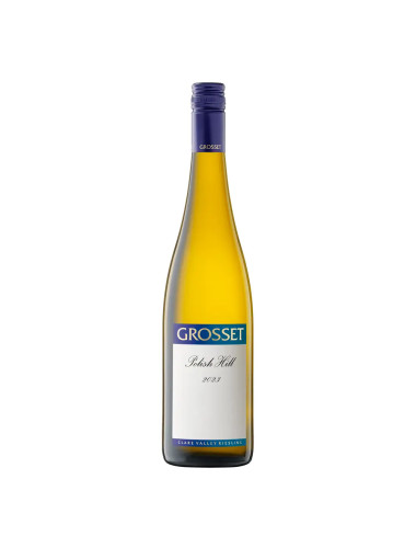 Grosset Polish Hill Riesling 750ml