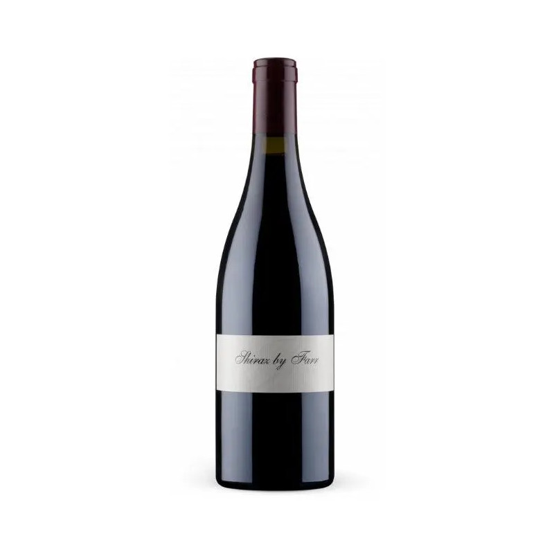 2016 By Farr Shiraz 750ml