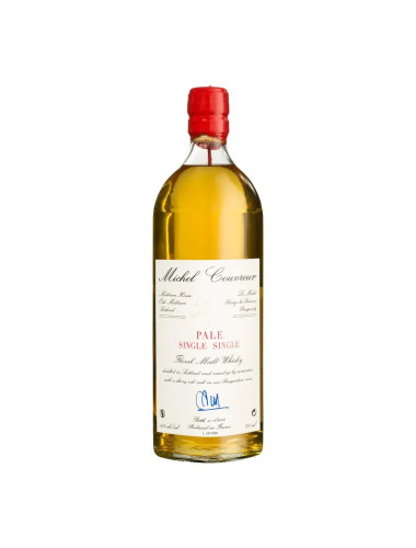 Michel Couvreur Pale 12yo 700ml