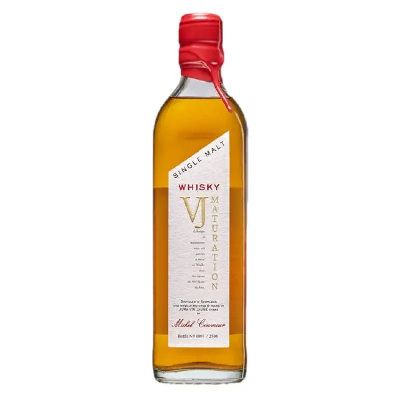 Michel Couvreur Vin Jaune 500ml