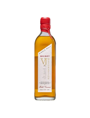 Michel Couvreur Vin Jaune 500ml