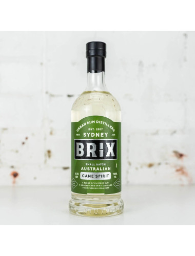 Brix Cane Spirit 700ml