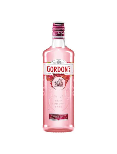 Gordan's Pink Gin 1L