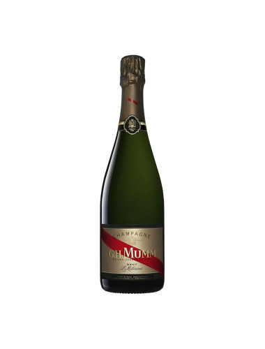 Mumm Cordon Rouge Champagne Vintage 750ml